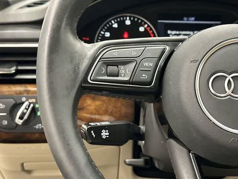 Used 2017 Audi A4 2.0T Premium w/ Convenience Package AWD/4WD image 17