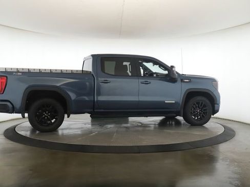 Used 2024 GMC Sierra 1500 Elevation image 6