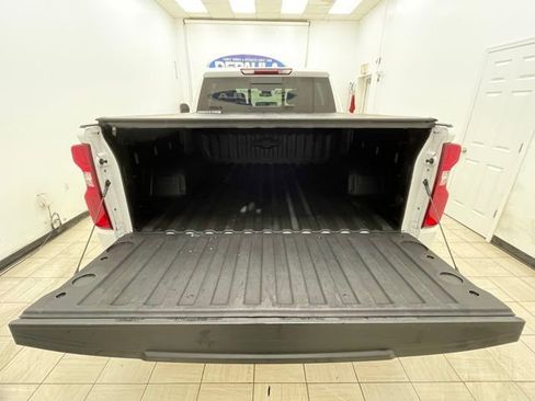 Certified 2023 Chevrolet Silverado 1500 RST w/ RST All Star Premium Package image 13