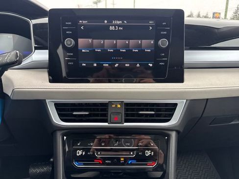 New 2026 Volkswagen Taos SE AWD/4WD image 27