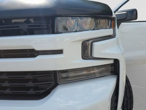 Used 2020 Chevrolet Silverado 1500 RST AWD/4WD image 31