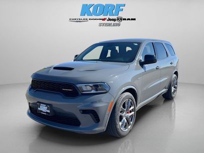 Used 2024 Dodge Durango R/T w/ Tow 'N Go Package
