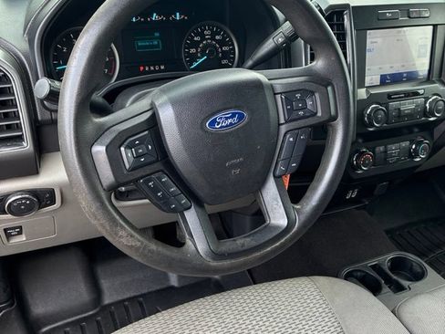 Used 2019 Ford F150 XLT AWD/4WD image 9