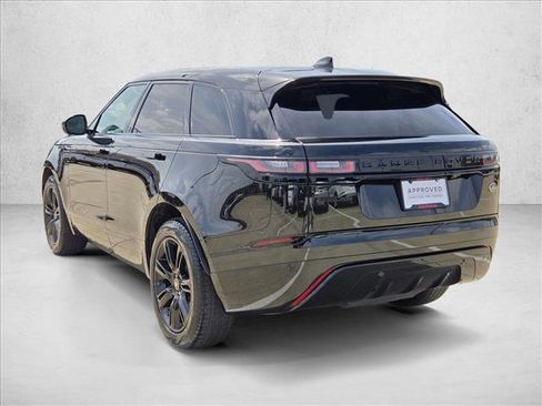 Used 2023 Land Rover Range Rover Velar R-Dynamic S image 8