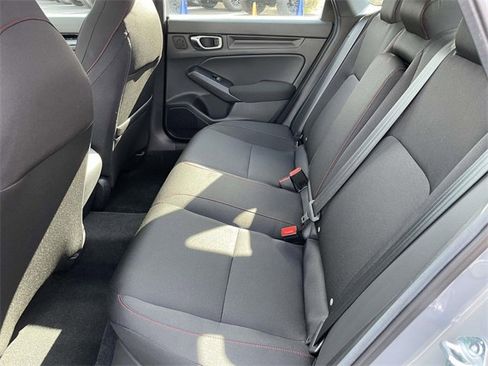 Used 2025 Honda Civic Si image 26