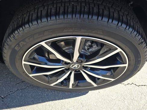 Used 2025 Acura RDX A-Spec AWD/4WD image 29