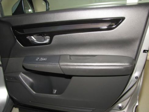Certified 2024 Honda CR-V EX-L image 21
