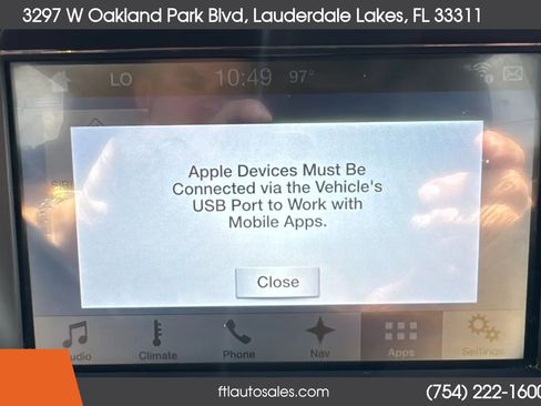 Used 2016 Ford Escape Titanium w/ Equipment Group 301A image 73