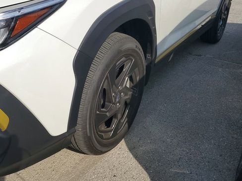 Used 2025 Subaru Crosstrek 2.5i Sport w/ Popular Package #4A AWD/4WD image 6