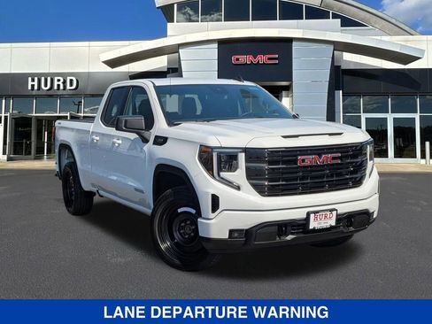 New 2026 GMC Sierra 1500 Elevation w/ Elevation Select Package image 3