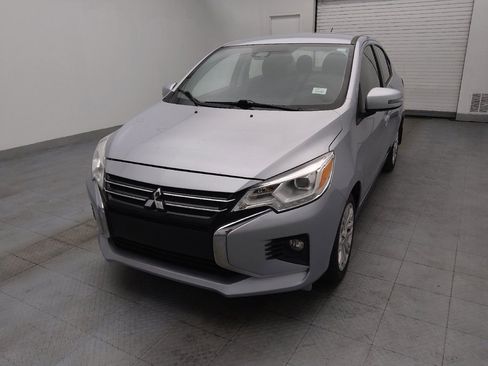 Used 2024 Mitsubishi Mirage G4 SE image 15