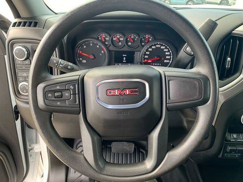 Used 2024 GMC Sierra 2500 Pro image 21