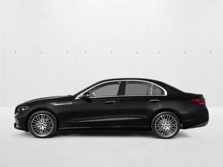 New 2026 Mercedes-Benz C 300 Sedan video 3