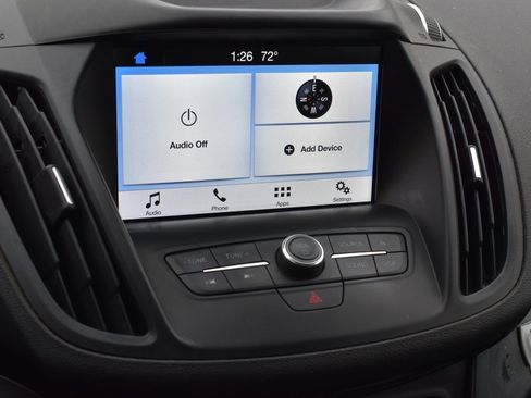 Certified 2018 Ford Escape SE w/ SE Sync 3 Package image 11