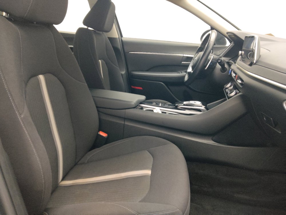 Used 2023 Hyundai Sonata SEL FWD image 21