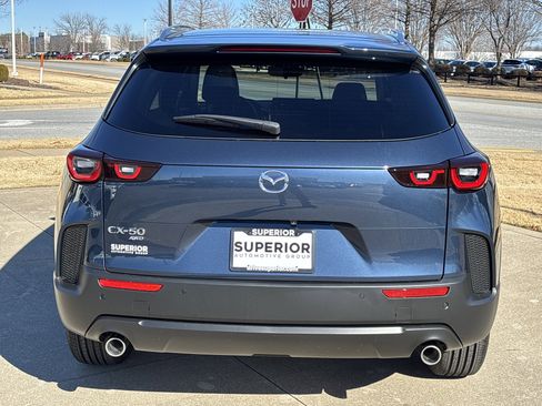 New 2026 MAZDA CX-50 AWD 2.5 S w/ Weather Package image 5