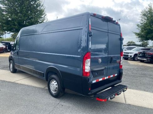 Used 2021 RAM ProMaster 3500 FWD image 3