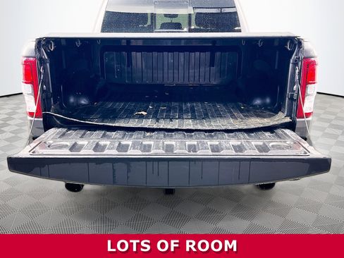 Used 2020 RAM 1500 Big Horn image 24