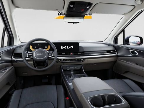 New 2026 Kia Carnival FWD image 14