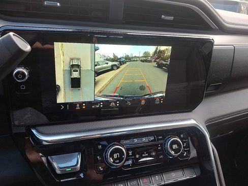 New 2026 GMC Sierra 2500 Denali w/ Denali Reserve Package image 20