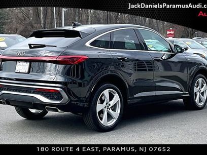 Used 2025 Audi Q5 Premium Plus w/ Premium Plus