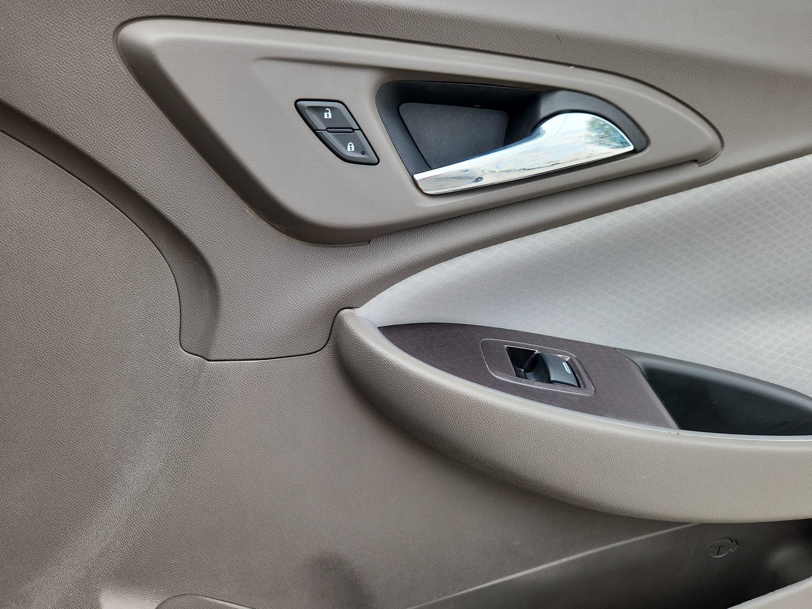 Used 2019 Chevrolet Malibu LS FWD image 15