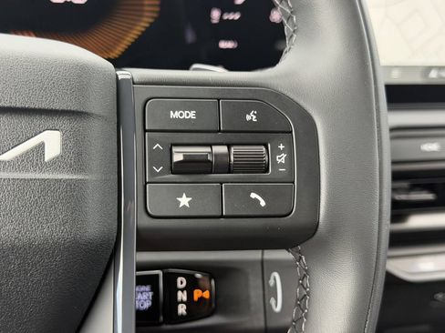 New 2027 Kia Telluride EX X-Line AWD/4WD image 36