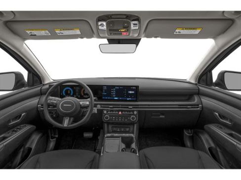 New 2026 Hyundai Tucson Blue SE AWD/4WD image 5