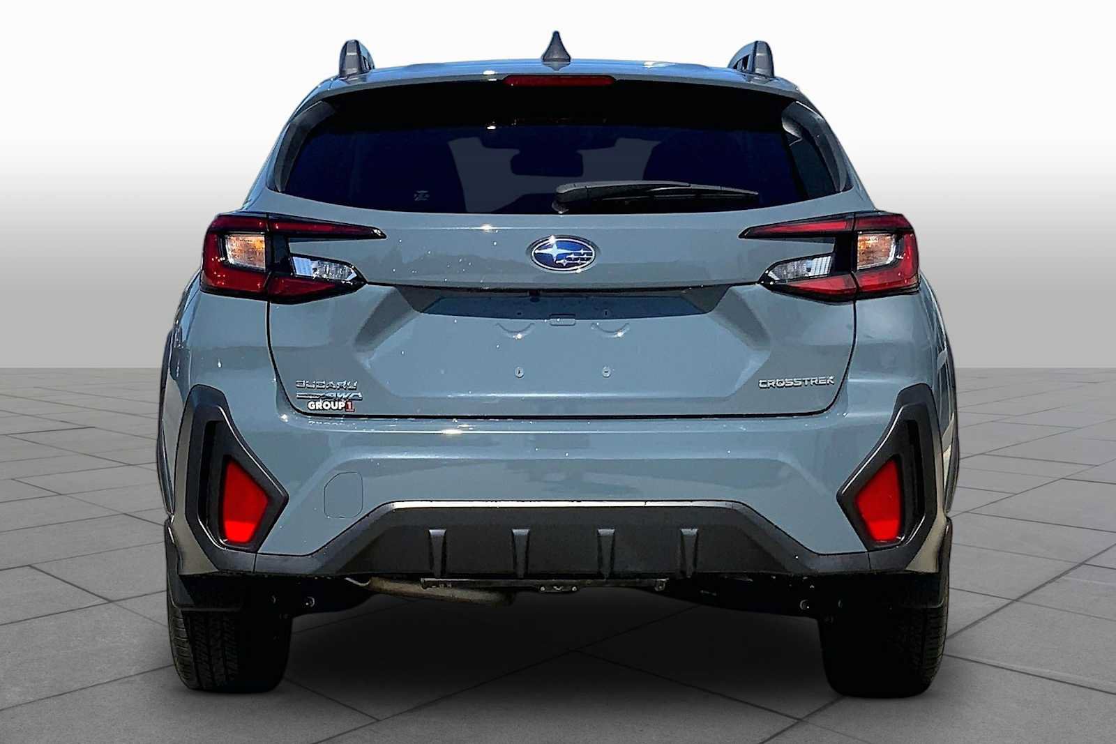 Certified 2024 Subaru Crosstrek 2.0i Premium AWD/4WD image 5