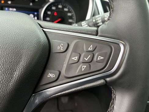 Used 2024 Chevrolet Equinox LT AWD/4WD image 29