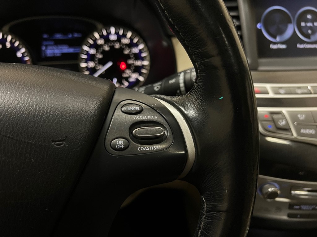 Used 2018 INFINITI QX60 Luxe AWD/4WD image 41