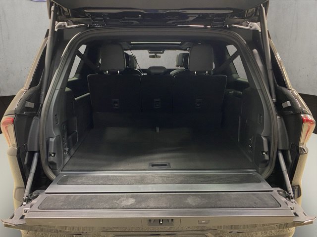 New 2027 Lincoln Navigator L Reserve w/ Jet Appearance Package AWD/4WD image 22