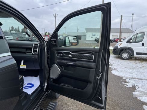 New 2026 RAM 1500 Tungsten w/ Bed Utility Group image 42