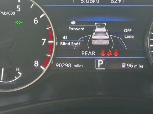 Used 2022 Nissan Sentra SV w/ All-Weather Package FWD image 9