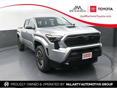 New 2025 Toyota Tacoma TRD Sport