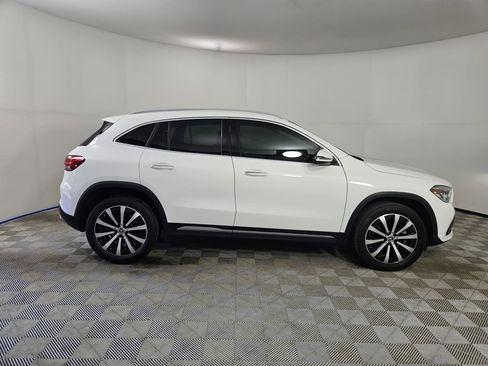 Used 2022 Mercedes-Benz GLA 250 image 8