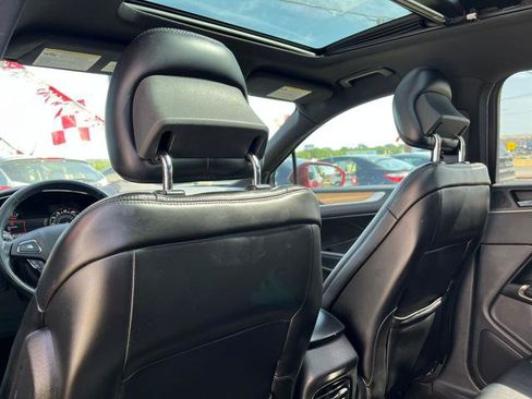 Used 2015 Lincoln MKC FWD w/ Equipment Group 101A Select image 13