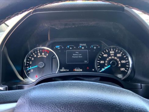 Used 2020 Ford F150 Platinum w/ Equipment Group 701A Luxury AWD/4WD image 26