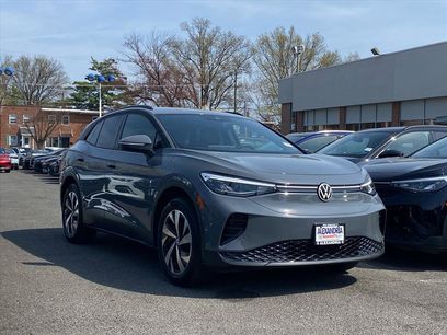 Used 2024 Volkswagen ID.4 2WD