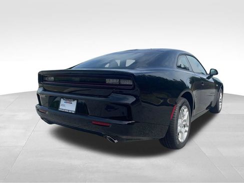 New 2026 Dodge Charger GT AWD/4WD image 5