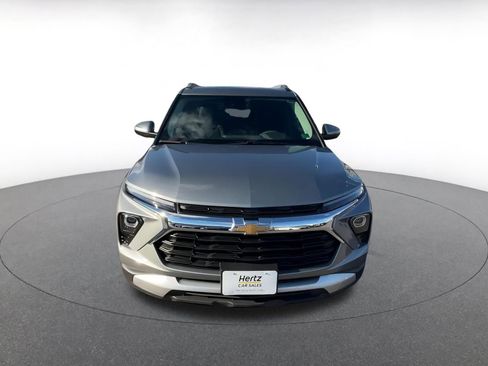 Used 2025 Chevrolet TrailBlazer LT image 4