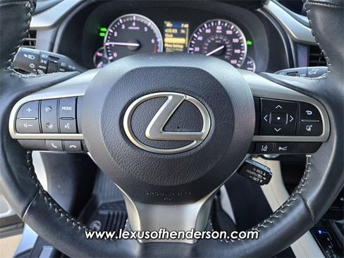 Used 2018 Lexus RX 350 FWD image 29