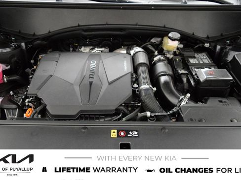 New 2027 Kia Telluride SX Prestige X-Pro image 20