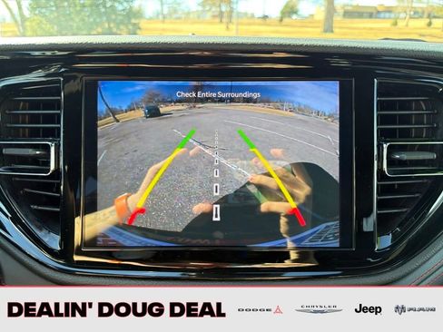 Used 2024 Dodge Durango GT image 21