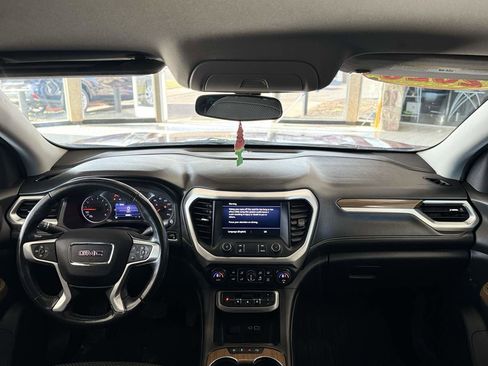 Used 2020 GMC Acadia SLE image 30