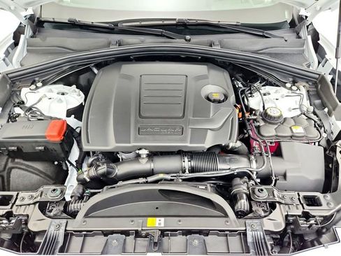 New 2026 Jaguar F-PACE R-Dynamic S image 16