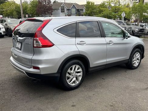 Used 2015 Honda CR-V EX-L image 7