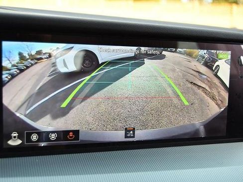 New 2026 Nissan Murano Platinum image 16