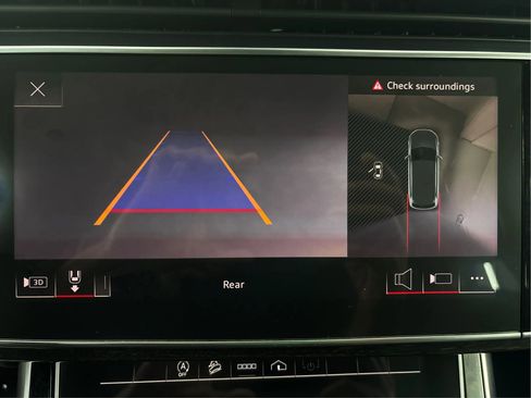 Used 2021 Audi Q7 3.0T Premium Plus w/ Executive Package image 38