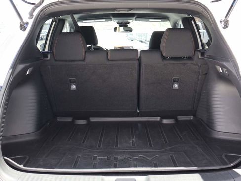 Used 2026 Honda HR-V Sport image 11